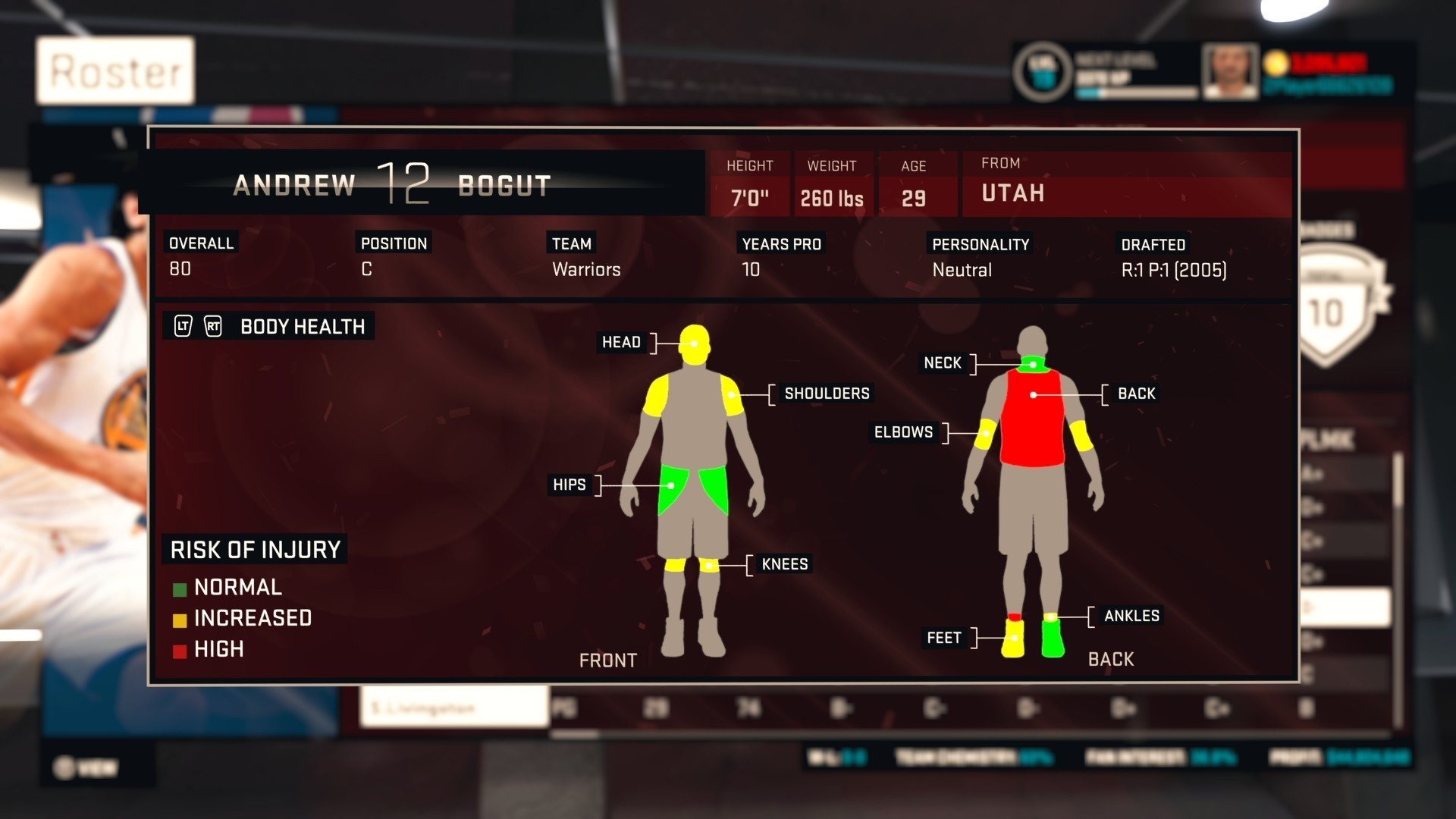 NBA 2K15 - Imagen 21